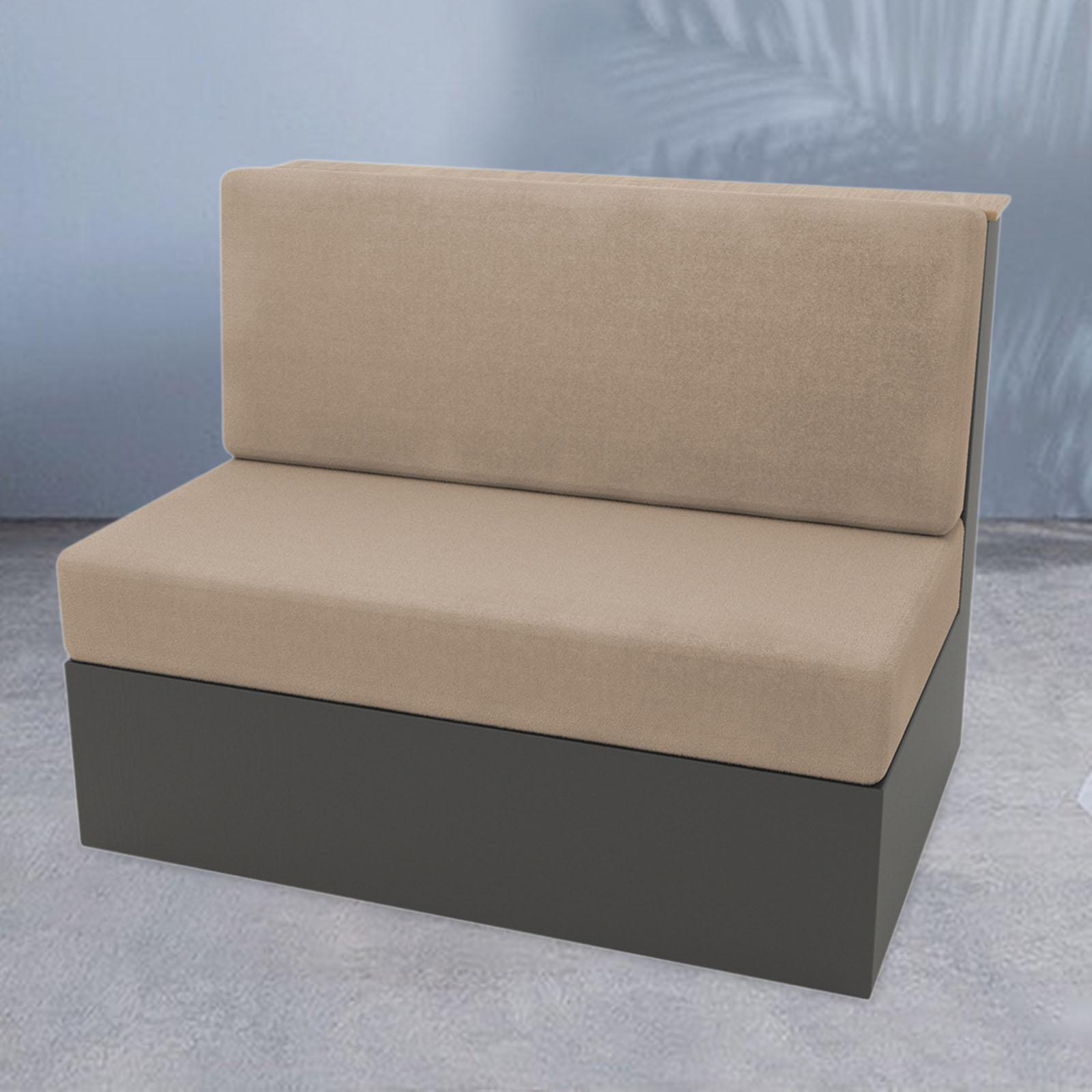 Sofas - Stretch Slipcover Cushion Covers Replacement Sofa