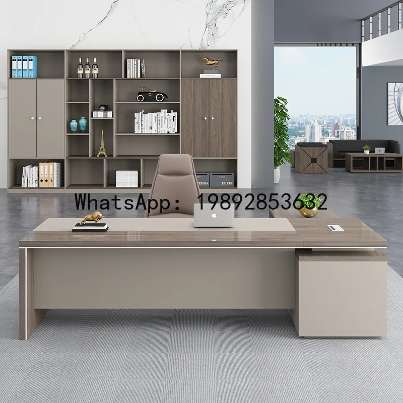 H5.15  office desk executive d - Chairs 评论和价格