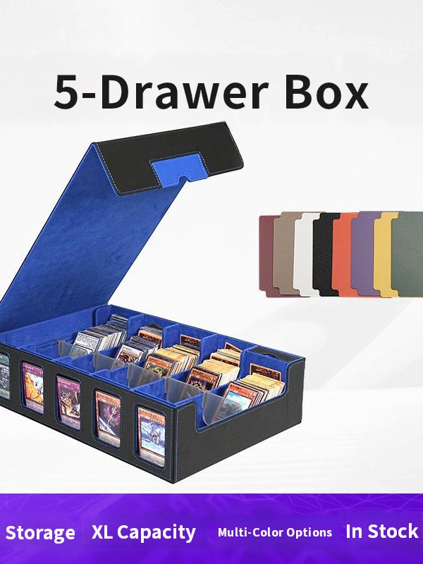 Multi‑Compartment PU Leather T - Storage 评论和价格