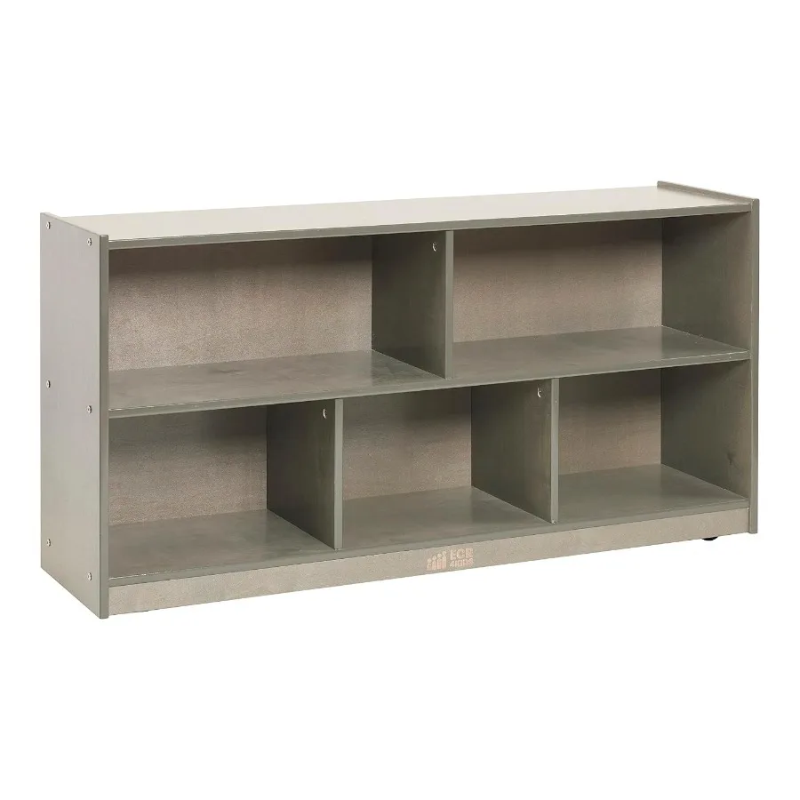 5-Compartment Mobile Storage C - Storage 评论和价格