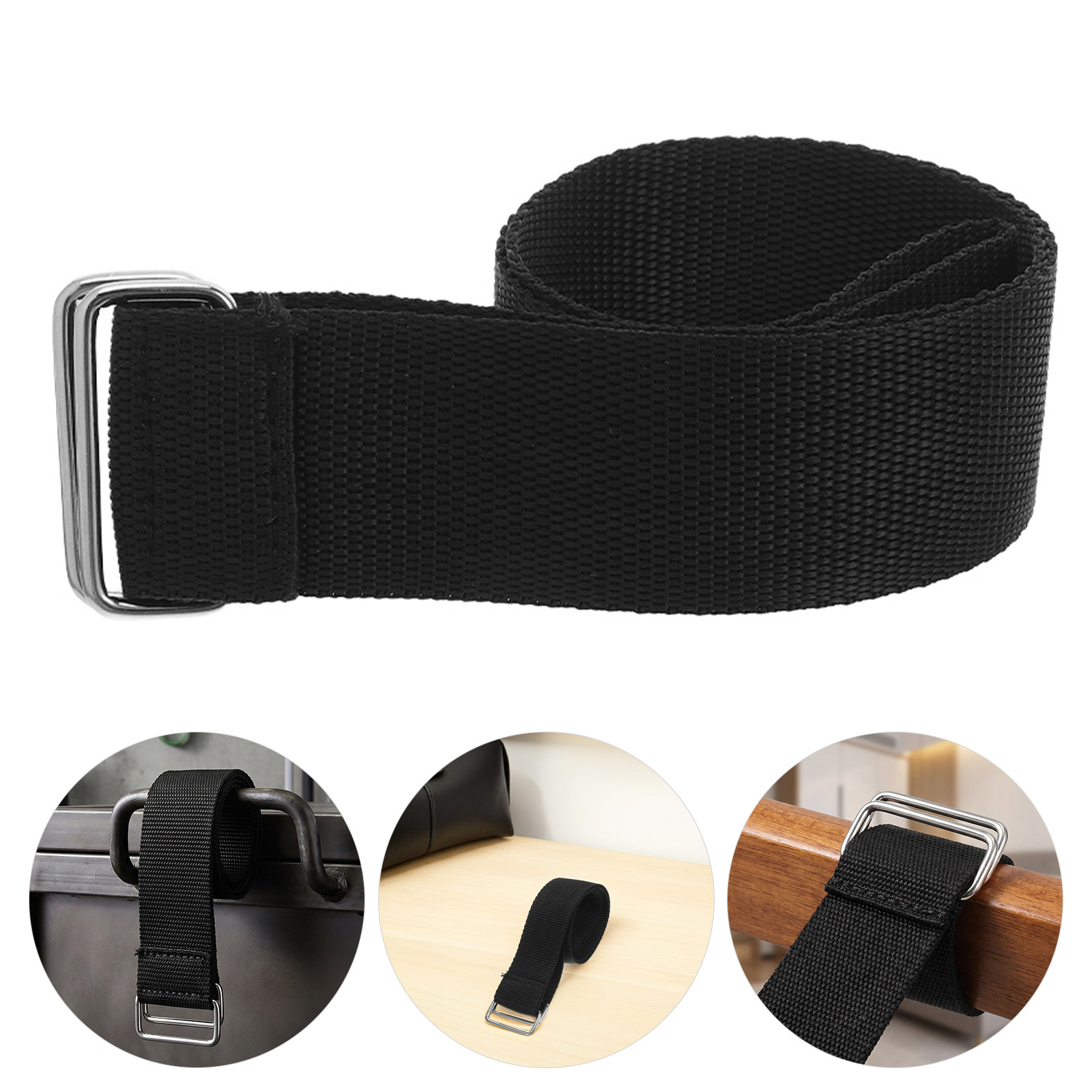 2Pcs Heavy Duty Bed Base Strap - Gas Lift Storage Bed Hydraulic 评论和价格