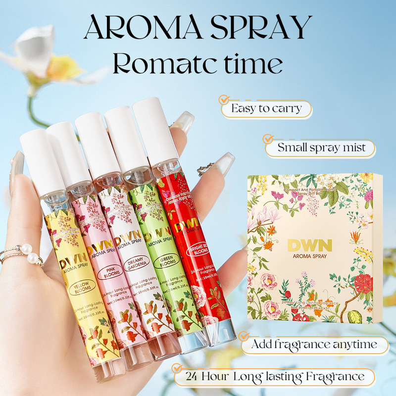 Household Indoor Mist Spray 5P - Storage 评论和价格