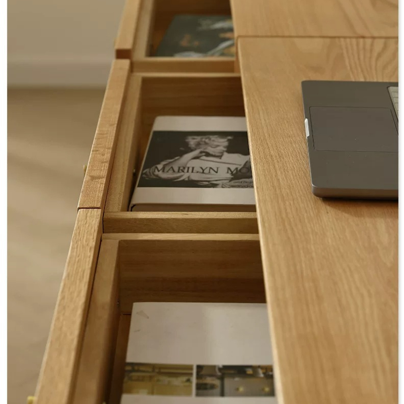 Nordic Designer Floating Desk  - Bedroom Furniture 评论和价格