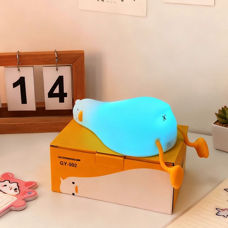 LED Children Night Light Recha - Floating Nightstand With Led Light 评论和价格