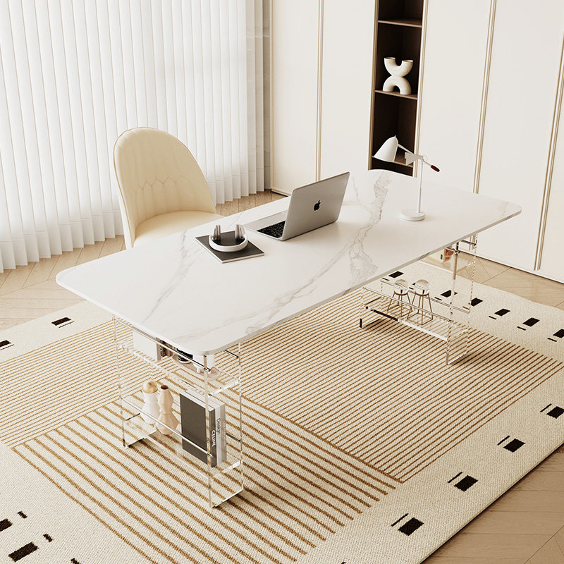 Nordic High-end Sintered Stone - Bedroom Furniture 评论和价格