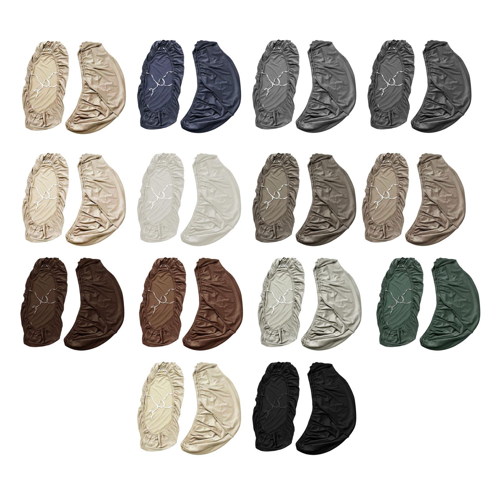 Stretch Slipcover Cushion Cove - Sofas 评论和价格